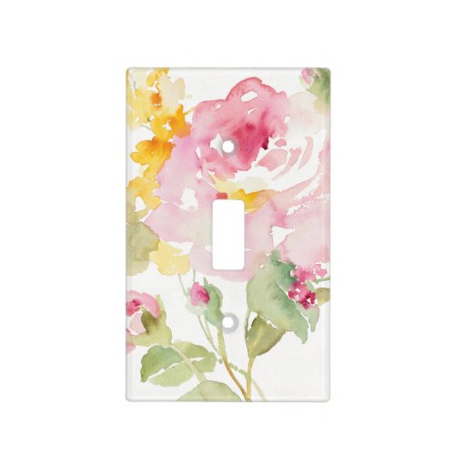 Mid July Light Switch Cover