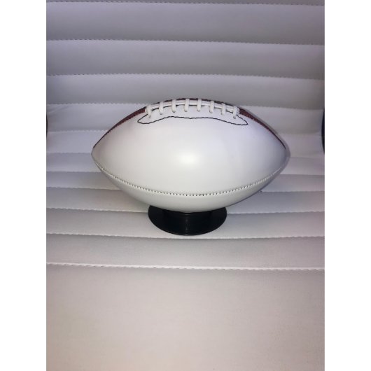 Mid Size 2 Panel Football (Front)