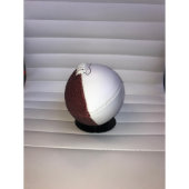 Mid Size 2 Panel Football (Right Side)