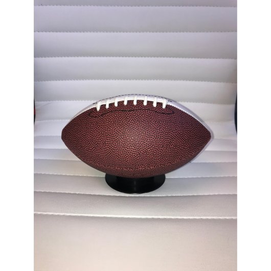 Mid Size 2 Panel Football (Back)