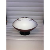 Mid Size Single Panel Football (Front)