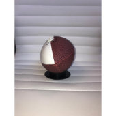 Mid Size Single Panel Football (Left Side)