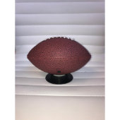 Mid Size Single Panel Football (Back)