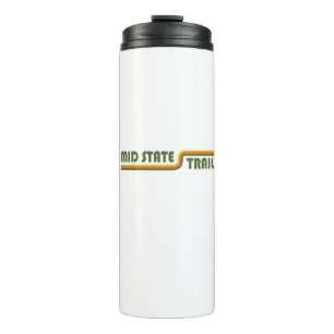 Mid State Trail Pennsylvania Thermal Tumbler