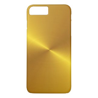 Midas Golden Touch Brilliant Gold Design