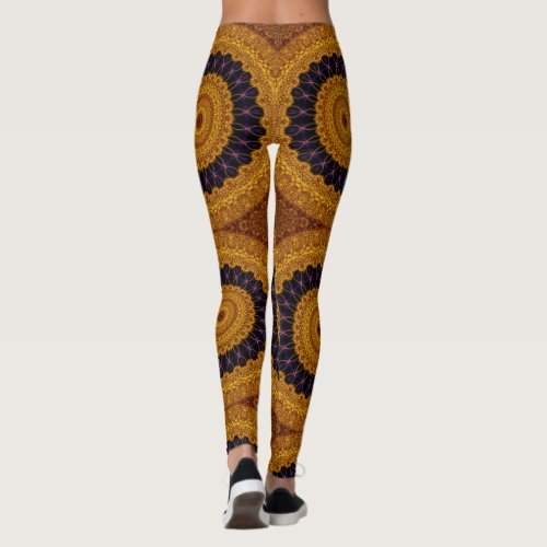 midas touch leggings