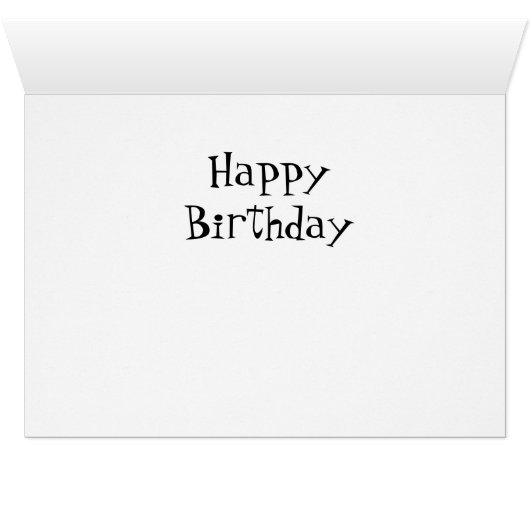 'MidCentury Mod Abstract Garden Bee' painting on a (Inside Horizontal (Bottom))