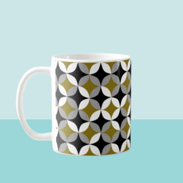 Midcentury Mod – Classic Mug (Creator Uploaded)