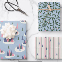 Midcentury Modern Holiday