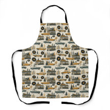 Midcentury Winter Road Trip Kitchen Style