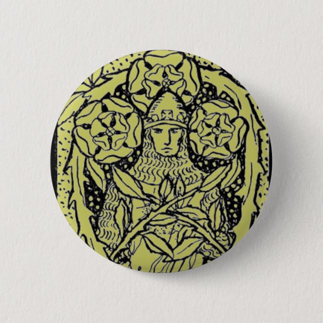 Middle Ages Button (Front)