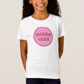 Middle Child Shirt