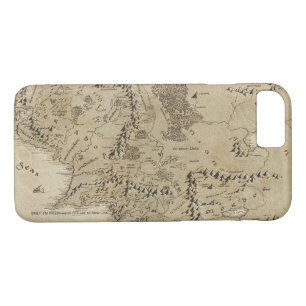 MIDDLE-EARTH™ iPhone 8/7 CASE