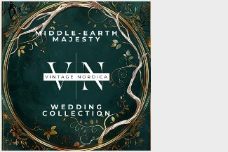 Middle-earth Majesty Collection