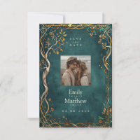 Middle-earth Majesty Wedding