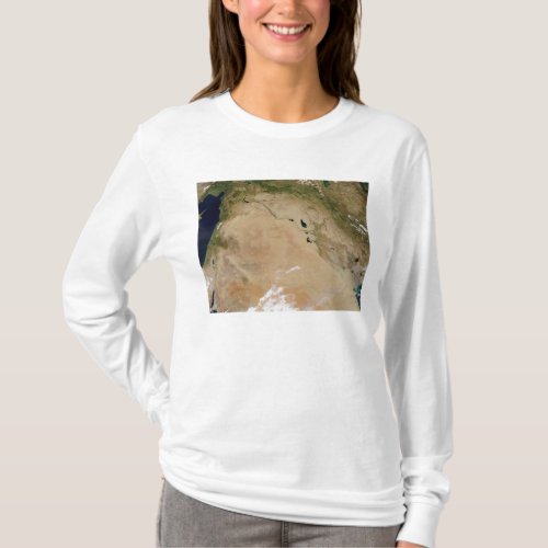Middle East 2 T_Shirt