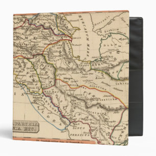 Middle East 4 Binder