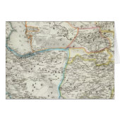 Middle East, Afghanistan (Front Horizontal)