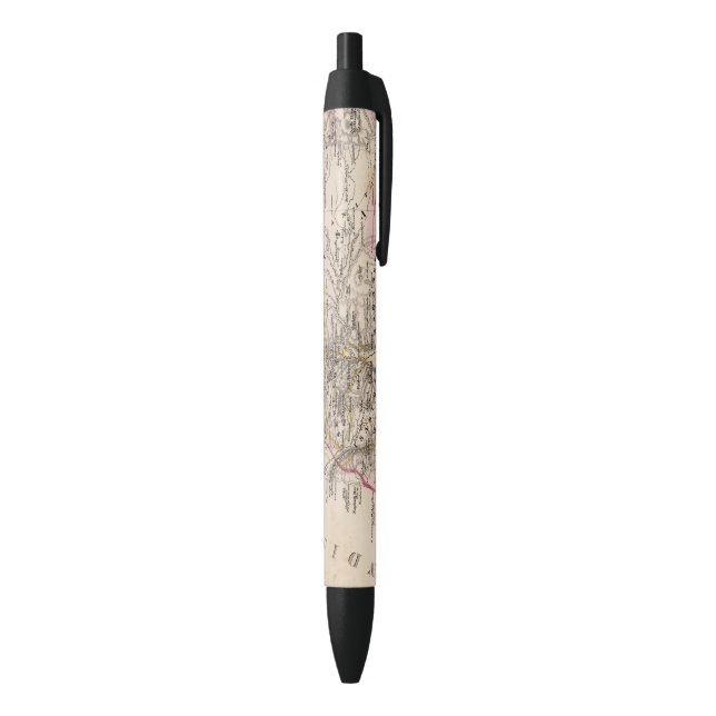 Middle East, Palestine Pen (Bottom (Vertical))