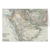 Middle East, South Asia (Front Horizontal)