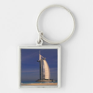 Middle East, United Arab Emirates, Dubai, Burj Keychain