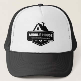 Middle House trucker hat