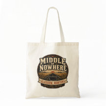 Middle of Nowhere Glasgow Montana Rustic 