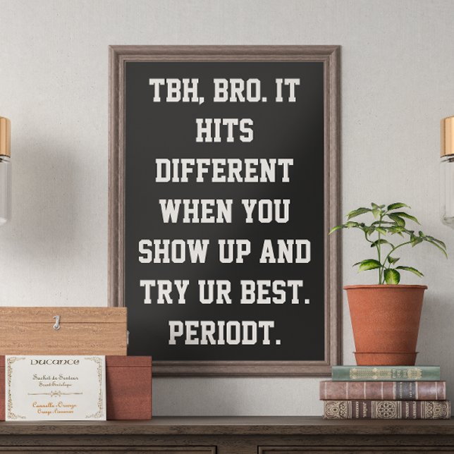 Middle School Classroom Decor Class Slang (Creator Uploaded)