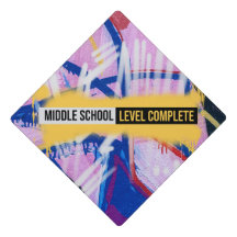MIDDLE SCHOOL LEVEL COMPLETE