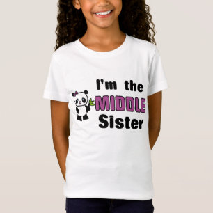 Middle Sister t-shirt