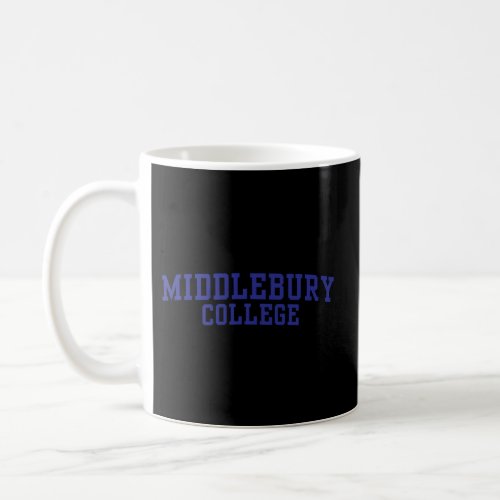 Middlebury College Oc1528 Coffee Mug