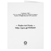 Middleman 1848 (Back)