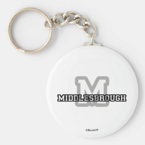Middlesbrough