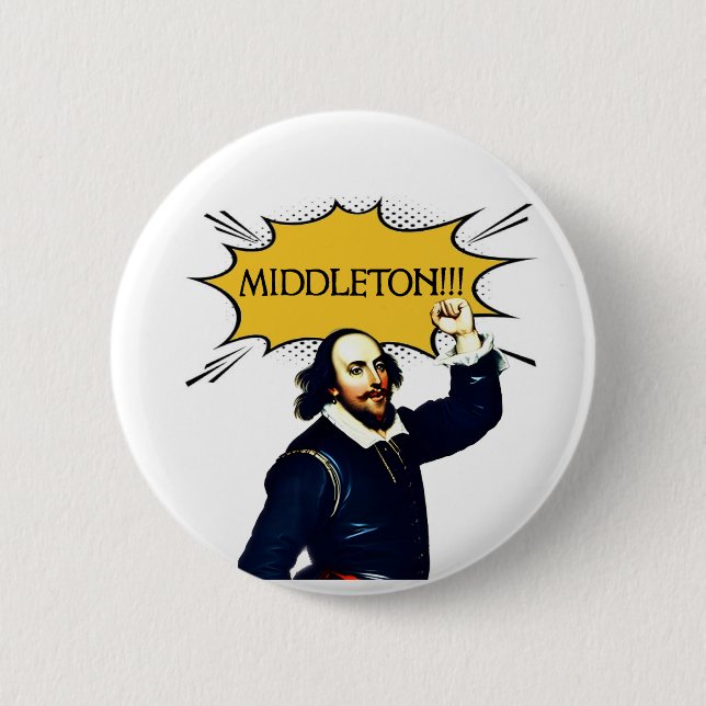 Middleton Button (Front)
