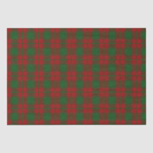 Middleton Tartan Tissue Paper