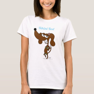 Midge "Bikini Bod" Shirt