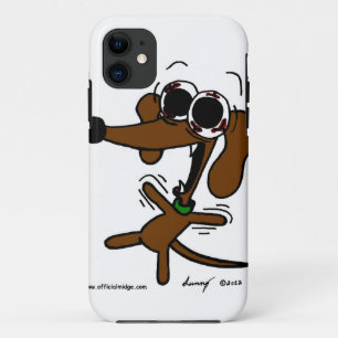 Midge Freakin' Out iPhone 5 Case