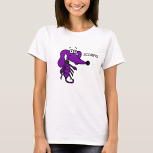 Midge Scorpio Shirt