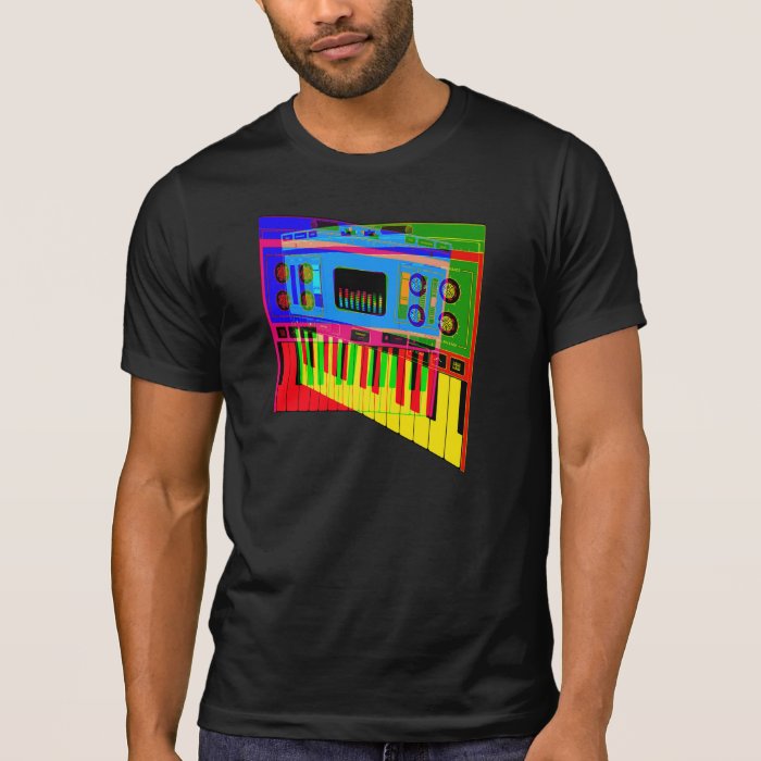 MIDI MAX SHIRT