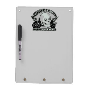 Midlife Cruisers MC custom message board
