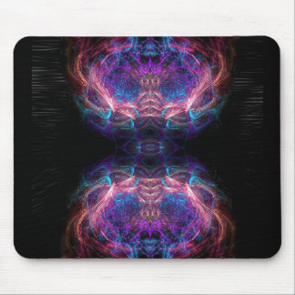 MidMantra Fractal Mousepad