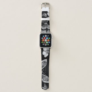 Midnight Apple Watch Band