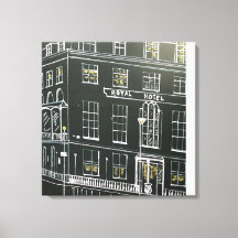 Midnight Architecture