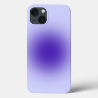 Midnight Aura Phonecase! iPhone 13 Case