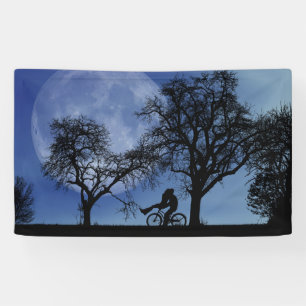 Midnight Bike Ride Banner