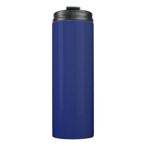 Midnight blue Gift Sport thermal tumbler