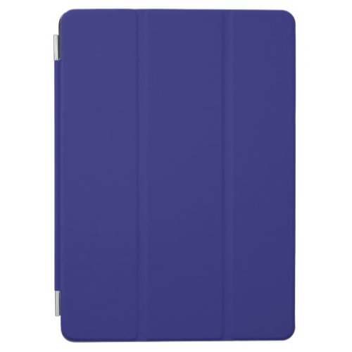 Midnight Blue iPad Air Cover