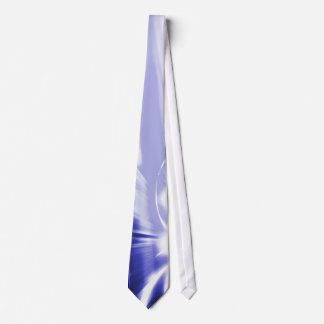 Midnight Blue Stardust Tie