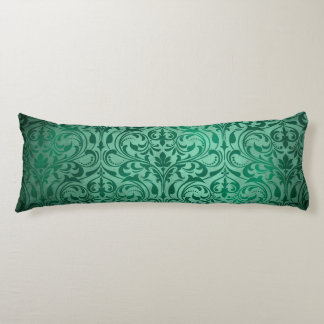 Midnight Boheme Body Pillow