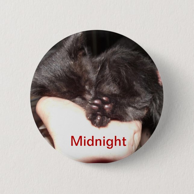 Midnight Buttons (Front)